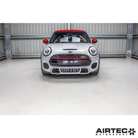 AIRTEC Motorsport Intercooler Upgrade e Stage 1 Boost Pipe Kit per Mini F56 JCW