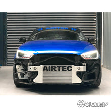 Carica l&#39;immagine nel visualizzatore di Gallery, AIRTEC Motorsport Stage 2 Intercooler Frontale Upgrade per Audi S1