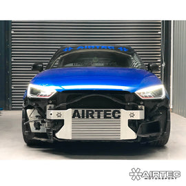 AIRTEC Motorsport Stage 2 Intercooler Frontale Upgrade per Audi S1