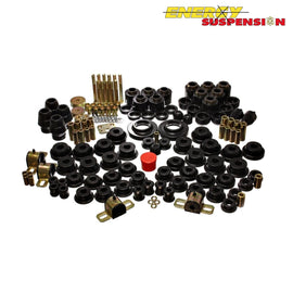 NISSAN 240SX/S14 SET BOCCOLE - em-power.it