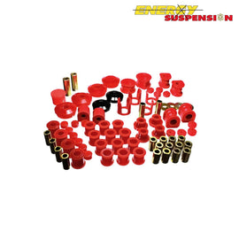 NISSAN 240SX/S14 SET BOCCOLE - em-power.it