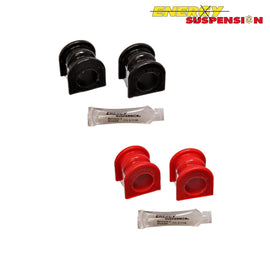 NISSAN SET BOCCOLE BARRA ANTIROLLIO ANTERIORE