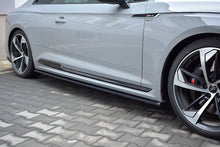 Load image into Gallery viewer, Diffusori Sotto Minigonne Audi RS5 F5 Coupe