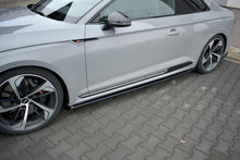 Load image into Gallery viewer, Diffusori Sotto Minigonne Audi RS5 F5 Coupe