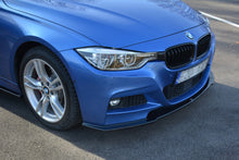 Carica l&#39;immagine nel visualizzatore di Gallery, Lip Anteriore BMW Serie 3 F30 FL SEDAN M-SPORT