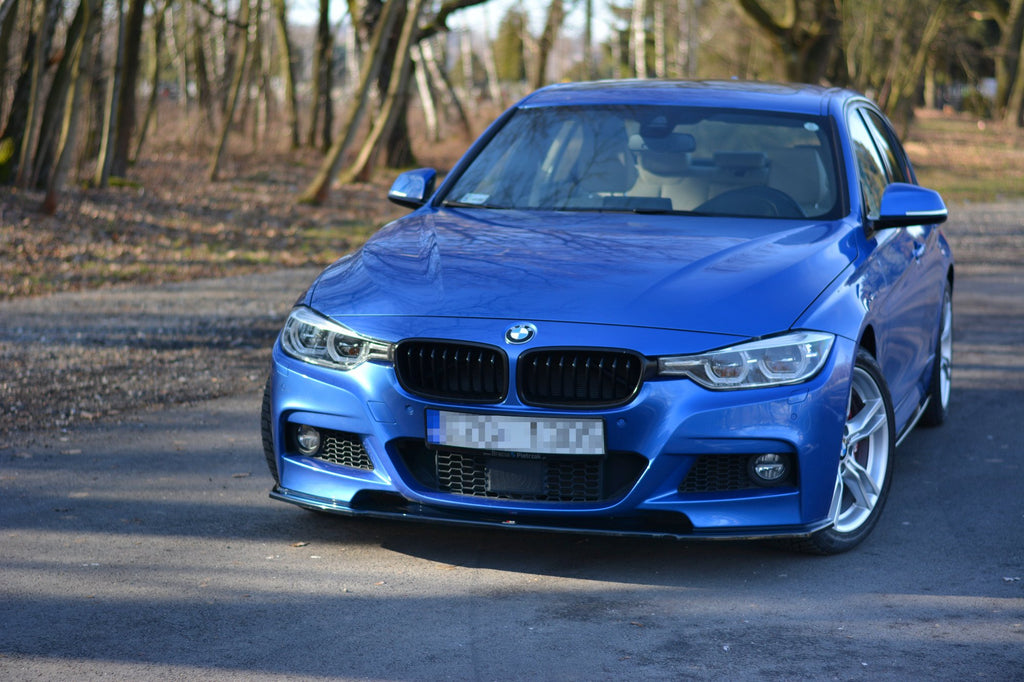 Lip Anteriore BMW Serie 3 F30 FL SEDAN M-SPORT