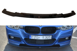Lip Anteriore BMW Serie 3 F30 FL SEDAN M-SPORT