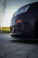 Carica l&#39;immagine nel visualizzatore di Gallery, Lip Anteriore Audi A6 S-Line C6 FL