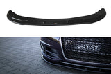 Lip Anteriore Audi A6 S-Line C6 FL