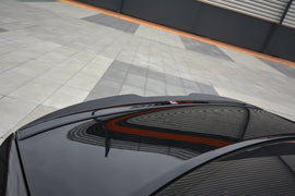 Estensione spoiler HONDA ACCORD MK8. (CU-SERIES) PREFACE SEDAN