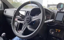 Load image into Gallery viewer, GReddy RapFix II Sgancio Rapido + blocco antifurto