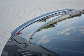 Estensione spoiler AUDI A5 SPORTBACK S-LINE MK1. FACELIFT (8T)