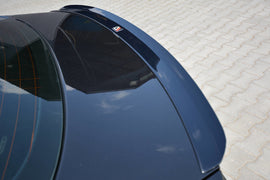 Estensione spoiler AUDI A5 SPORTBACK S-LINE MK1. FACELIFT (8T)