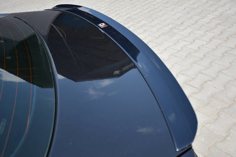 Spoiler Audi A5 Coupe 2007-2015 Carbonio