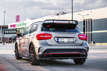 Load image into Gallery viewer, Diffusori Sotto Minigonne MERCEDES-BENZ GLA 45 AMG SUV (X156) PREFACE