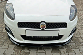 Lip Anteriore V.2 FIAT GRANDE PUNTO ABARTH