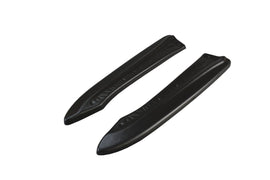 Splitter Laterali Posteriori Audi RS6 C6 Avant