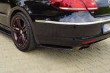 Splitter Laterali Posteriori VOLKSWAGEN CC R-LINE