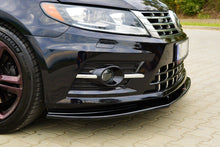 Load image into Gallery viewer, Lip Anteriore VOLKSWAGEN CC R-LINE