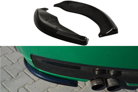 Splitter Laterali Posteriori AUDI S3 8L