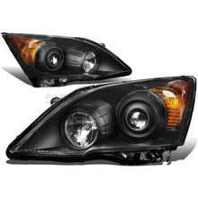 Load image into Gallery viewer, Fari Anteriori Interno Nero Honda CR-V