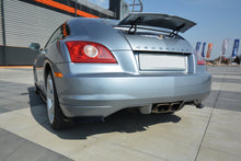 Load image into Gallery viewer, Splitter Laterali Posteriori CHRYSLER CROSSFIRE