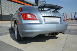 Splitter Laterali Posteriori CHRYSLER CROSSFIRE