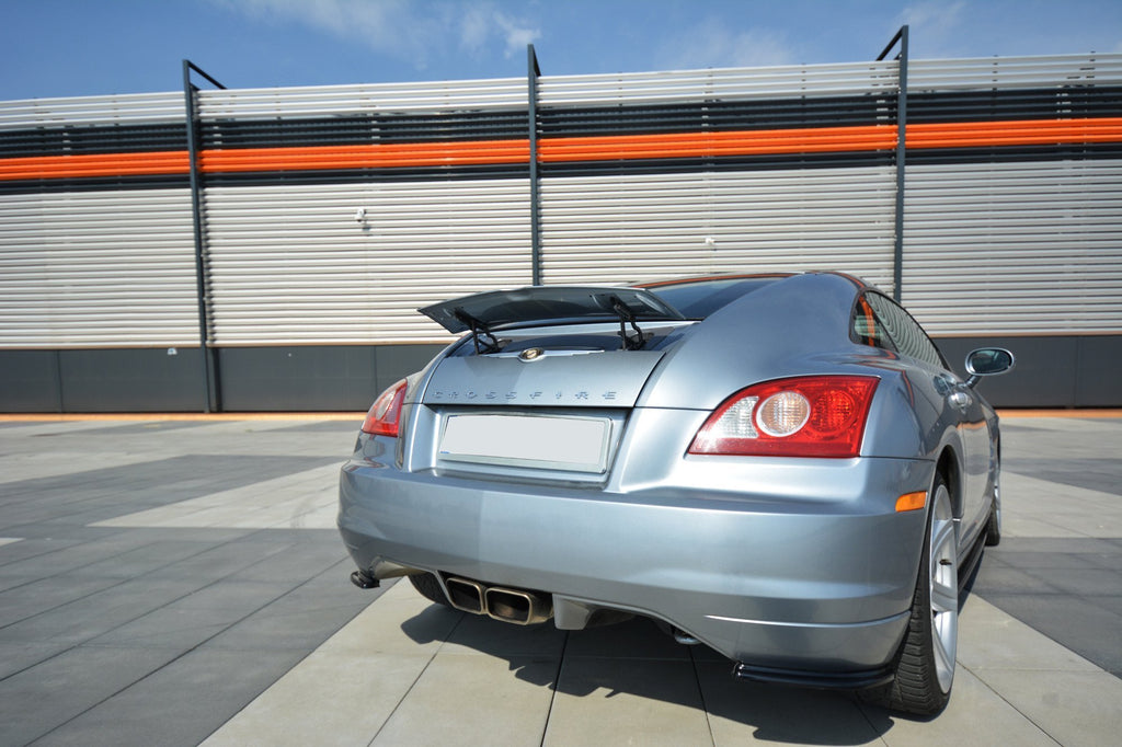 Splitter Laterali Posteriori CHRYSLER CROSSFIRE