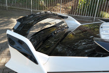 Carica l&#39;immagine nel visualizzatore di Gallery, Estensione spoiler bassa spoiler V.3 Honda Civic X FK8 TYPE R