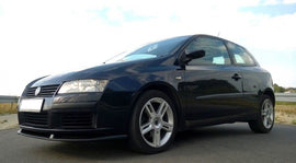 Lip Anteriore FIAT STILO 3 Porte