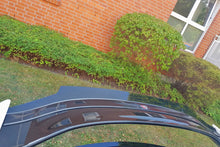 Carica l&#39;immagine nel visualizzatore di Gallery, Estensione spoiler alta spoiler V.2 Honda Civic X FK8 TYPE R