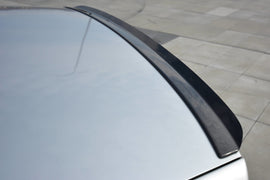 Estensione spoiler BMW Serie 3 E46 COUPE PREFACE
