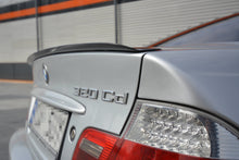 Load image into Gallery viewer, Estensione spoiler BMW Serie 3 E46 COUPE PREFACE