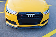 Carica l&#39;immagine nel visualizzatore di Gallery, Lip Anteriore Audi S1 8X