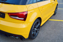 Load image into Gallery viewer, Diffusori Sotto Minigonne Audi S1 8X