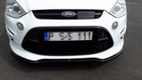 Lip Anteriore Ford S-Max Titanium Mk1 FL