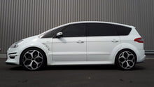 Load image into Gallery viewer, Diffusori Sotto Minigonne Ford S-Max Titanium Mk1 FL