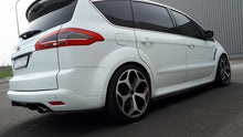 Carica l&#39;immagine nel visualizzatore di Gallery, Diffusori Sotto Minigonne Ford S-Max Titanium Mk1 FL