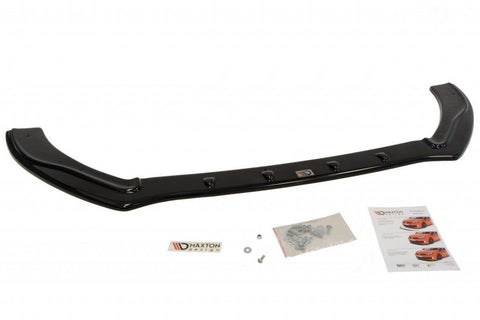 Lip Anteriore Ford Fiesta ST-Line Mk7 Facelift