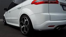 Carica l&#39;immagine nel visualizzatore di Gallery, Splitter Laterali Posteriori Ford S-Max Titanium Mk1 FL