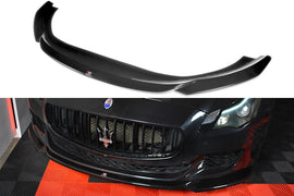 Lip Anteriore MASERATI QUATTROPORTE MK6 PREFACE