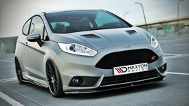 Lip Anteriore (Cupra) Ford Fiesta ST Mk7 Facelift