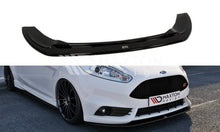 Load image into Gallery viewer, Lip Anteriore V.2 Ford Fiesta ST Mk7 Facelift