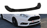 Lip Anteriore V.2 Ford Fiesta ST Mk7 Facelift