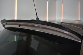 Estensione spoiler FIAT 500 HATCHBACK SPORT PREFACE