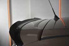 Carica l&#39;immagine nel visualizzatore di Gallery, Estensione spoiler FIAT 500 HATCHBACK SPORT PREFACE