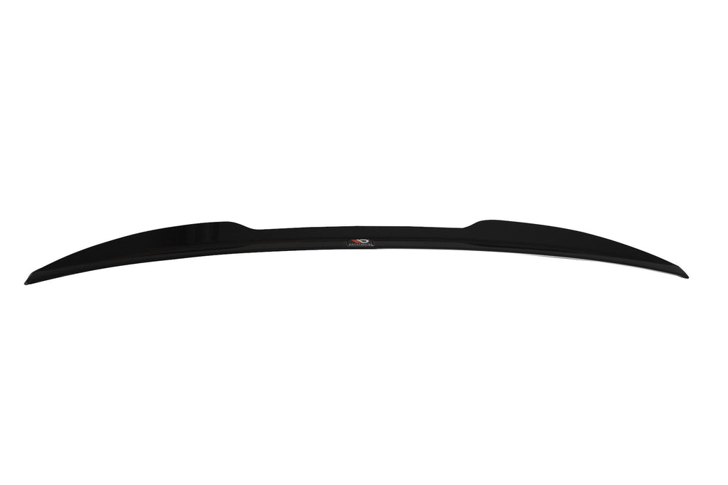 Estensione spoiler posteriore Skoda Octavia RS Mk2 / Mk2 FL Combi