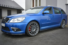 Load image into Gallery viewer, Diffusori Sotto Minigonne Skoda Octavia RS Mk2 / Mk2 FL