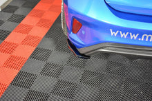 Load image into Gallery viewer, Splitter Laterali Posteriori V.1 Ford Focus ST-Line