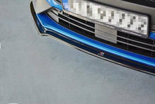 Carica l&#39;immagine nel visualizzatore di Gallery, Lip Anteriore V.1 Ford Focus ST / ST-Line Mk4